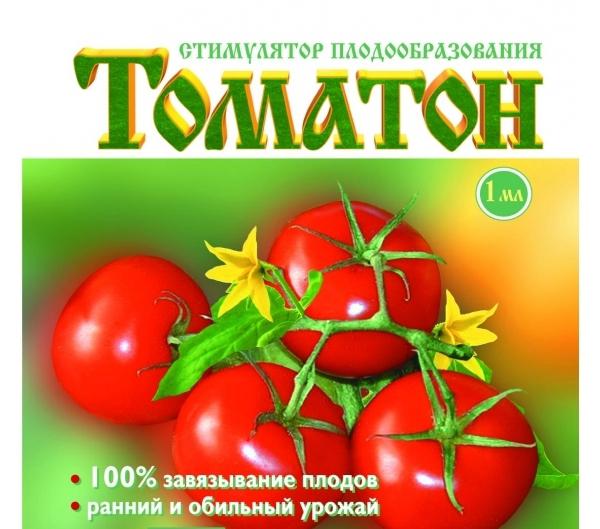 Tomato vurderinger