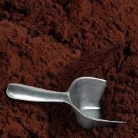 kakao pulver sammensetning