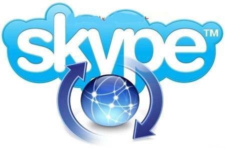 Program for forvrengning av stemme i Skype