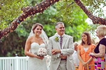 hvordan å velsigne en datter før bryllupet