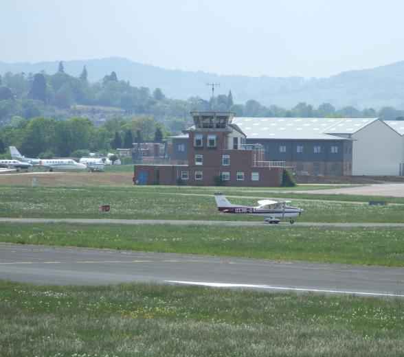 Stavropol internasjonale flyplass