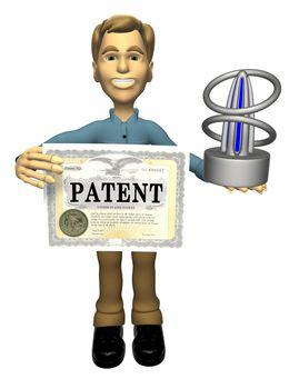 hvordan få et patent for utenlandsk statsborger