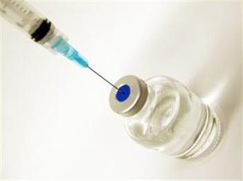 vaksinasjoner mot encefalittmider